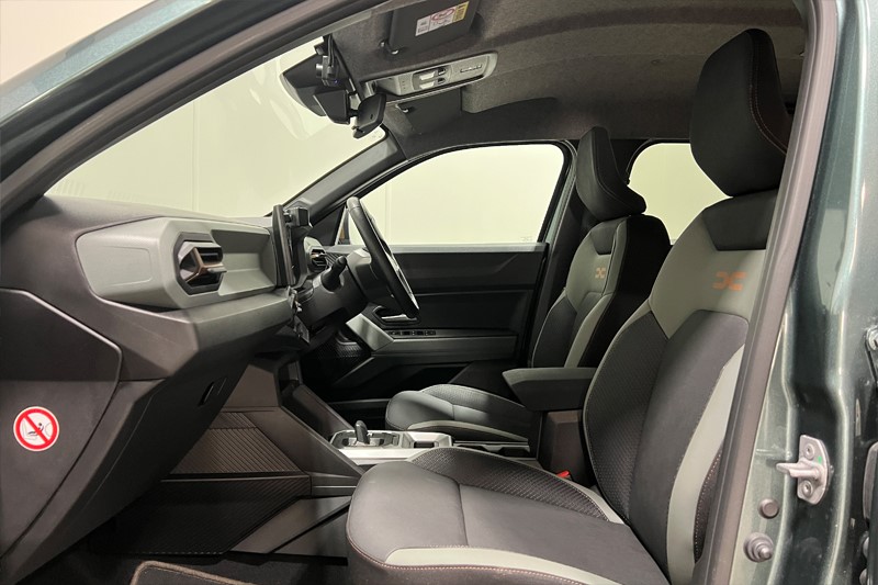 Used Dacia Duster 2025 for sale - 77888381: Photo 3