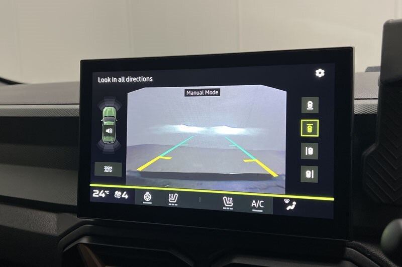 Used Dacia Duster 2025 for sale - 77888381: Photo 31