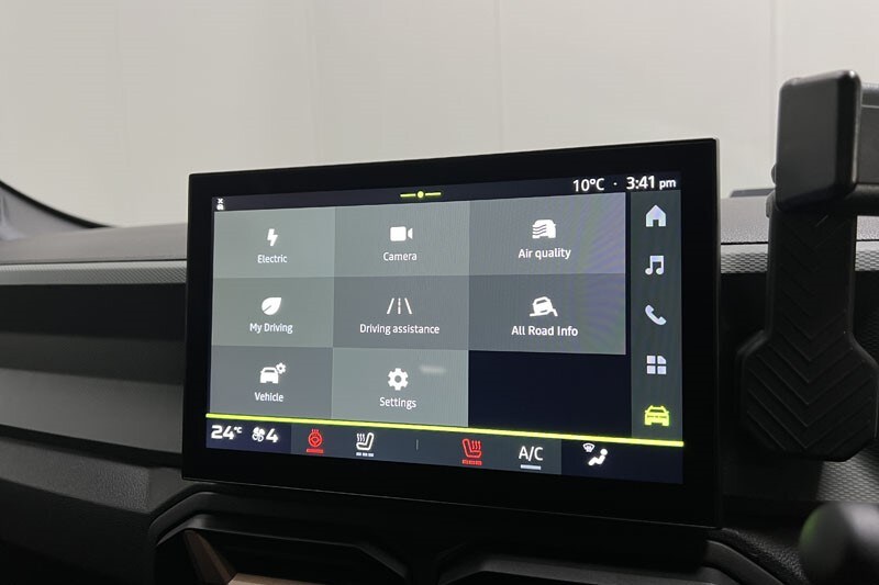 Used Dacia Duster 2025 for sale - 77888381: Photo 34