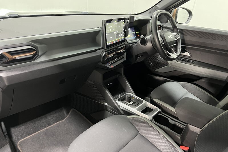 Used Dacia Duster 2025 for sale - 77888381: Photo 36