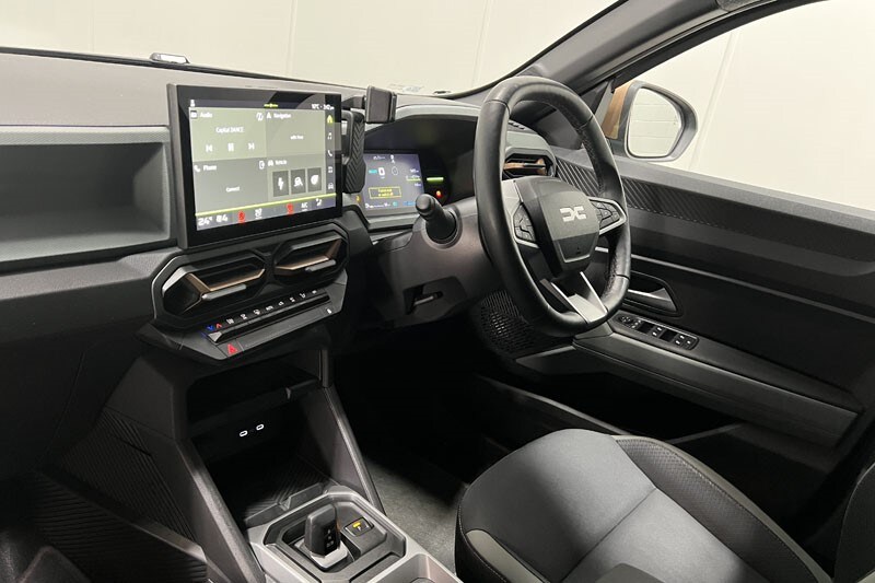 Used Dacia Duster 2025 for sale - 77888381: Photo 37