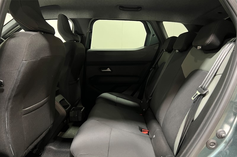 Used Dacia Duster 2025 for sale - 77888381: Photo 4