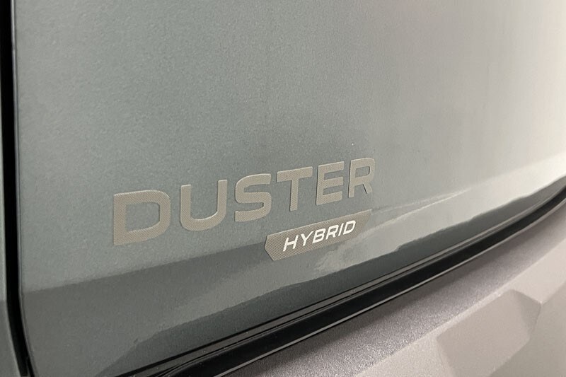 Used Dacia Duster 2025 for sale - 77888381: Photo 41