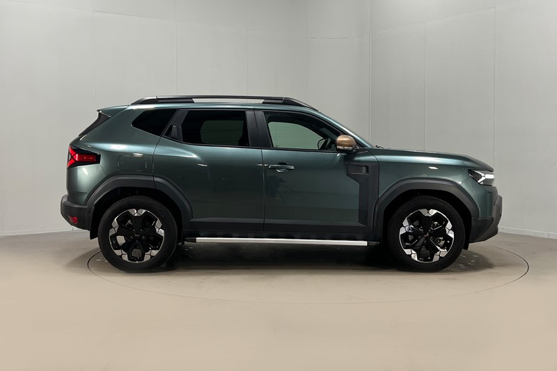 Used Dacia Duster 2025 for sale - 77888381: Photo 5