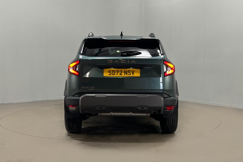 Used Dacia Duster 2025 for sale - 77888381: Photo 6