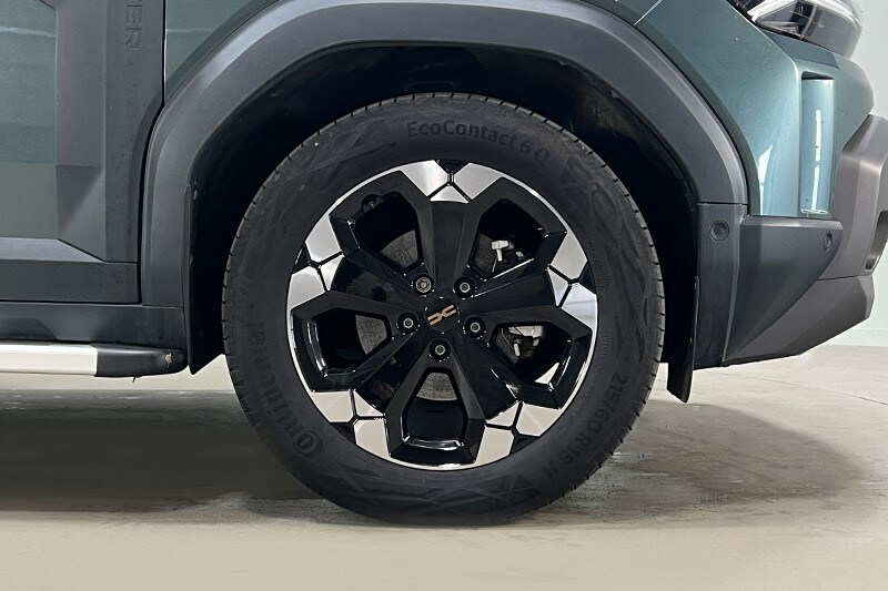 Used Dacia Duster 2025 for sale - 77888381: Photo 8