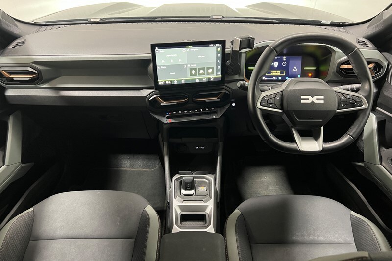 Used Dacia Duster 2025 for sale - 77888381: Photo 9