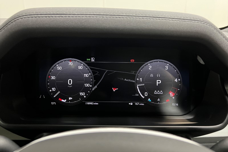 Used Land Rover Defender 2022 for sale - 77834052: Photo 16