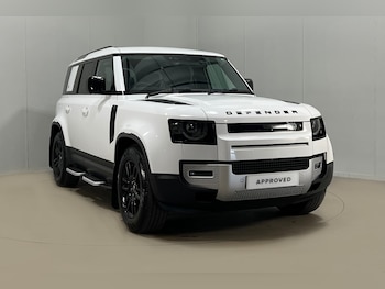 2022 (72) - 3.0 D250 SE 110 5dr Auto