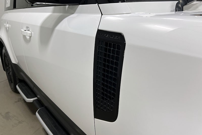 Used Land Rover Defender 2022 for sale - 77834052: Photo 20