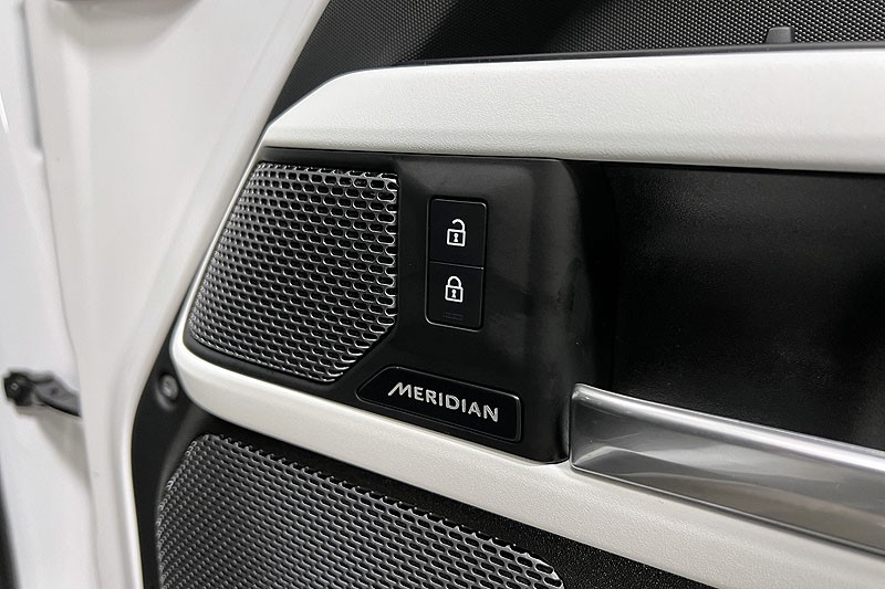 Used Land Rover Defender 2022 for sale - 77834052: Photo 22