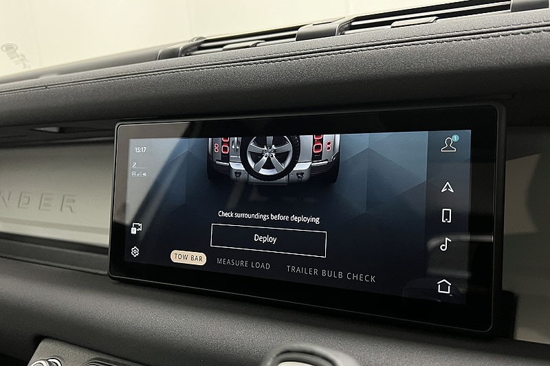 Used Land Rover Defender 2022 for sale - 77834052: Photo 36