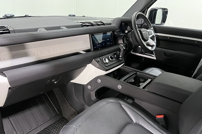 Used Land Rover Defender 2022 for sale - 77834052: Photo 37