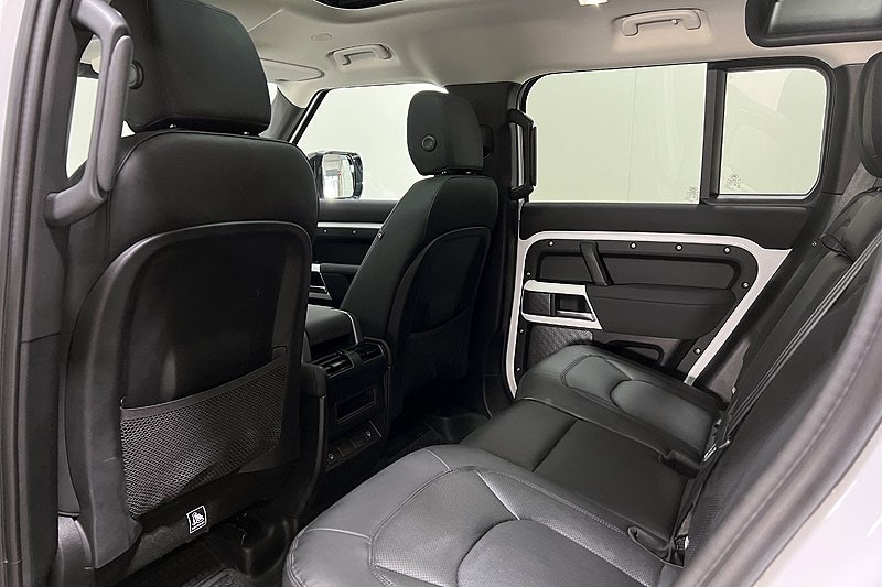 Used Land Rover Defender 2022 for sale - 77834052: Photo 39