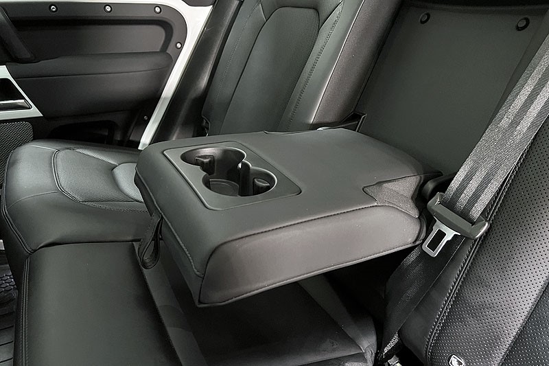 Used Land Rover Defender 2022 for sale - 77834052: Photo 41