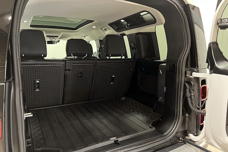 Used Land Rover Defender 2022 for sale - 77834052: Photo 42