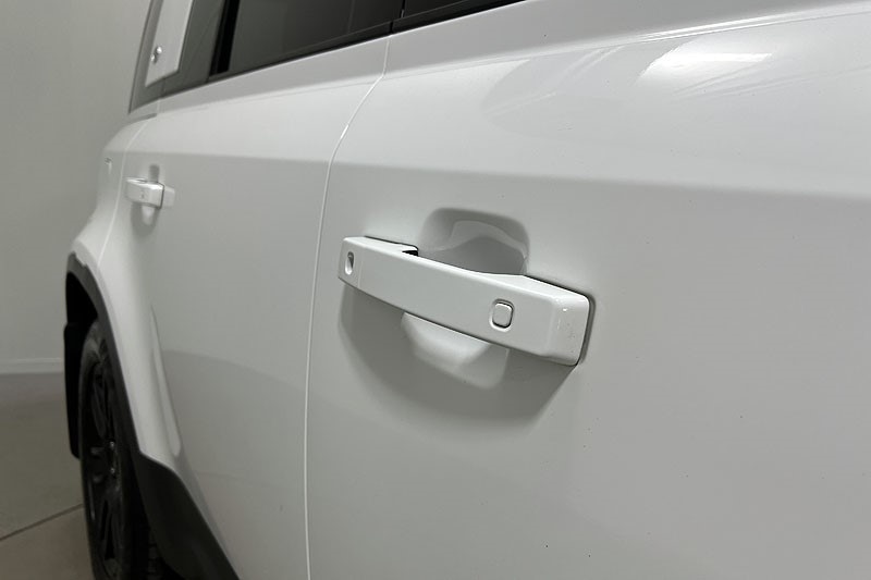 Used Land Rover Defender 2022 for sale - 77834052: Photo 45