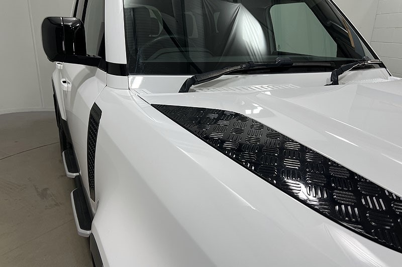 Used Land Rover Defender 2022 for sale - 77834052: Photo 47