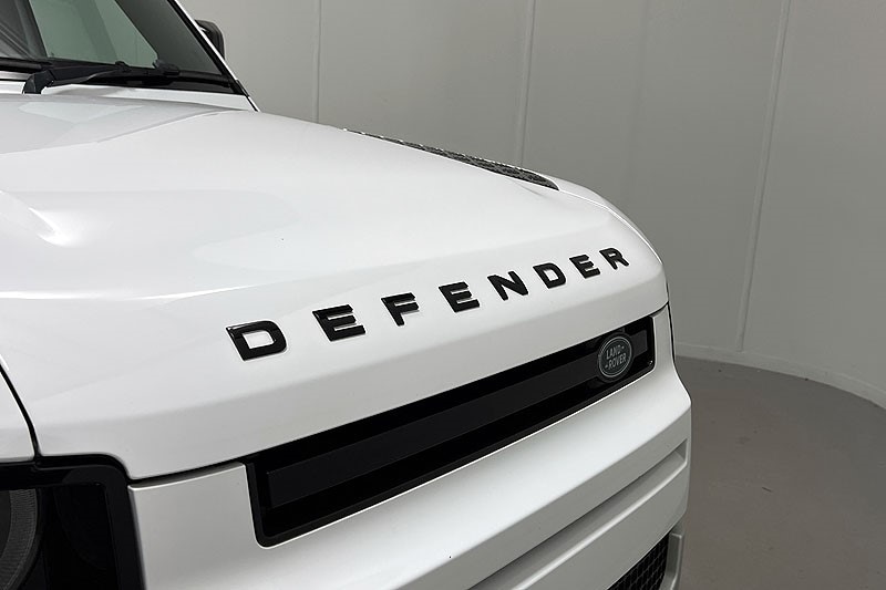 Used Land Rover Defender 2022 for sale - 77834052: Photo 48