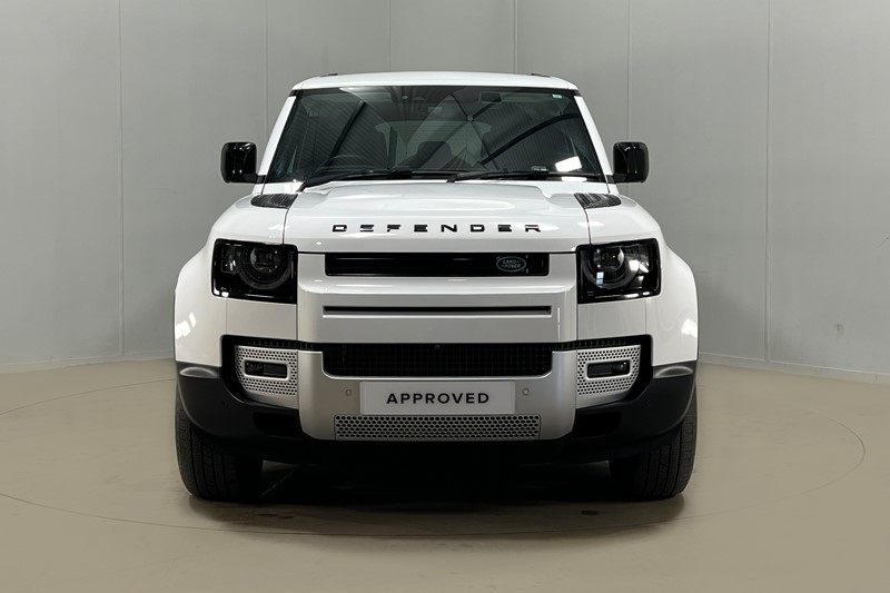 Used Land Rover Defender 2022 for sale - 77834052: Photo 7