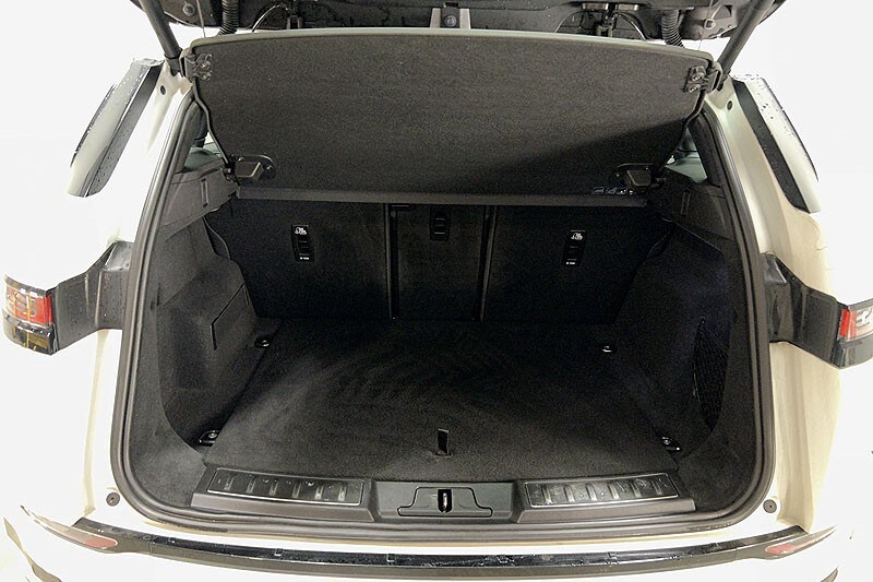 Used Land Rover Range Rover Evoque 2021 for sale - 76980815: Photo 10