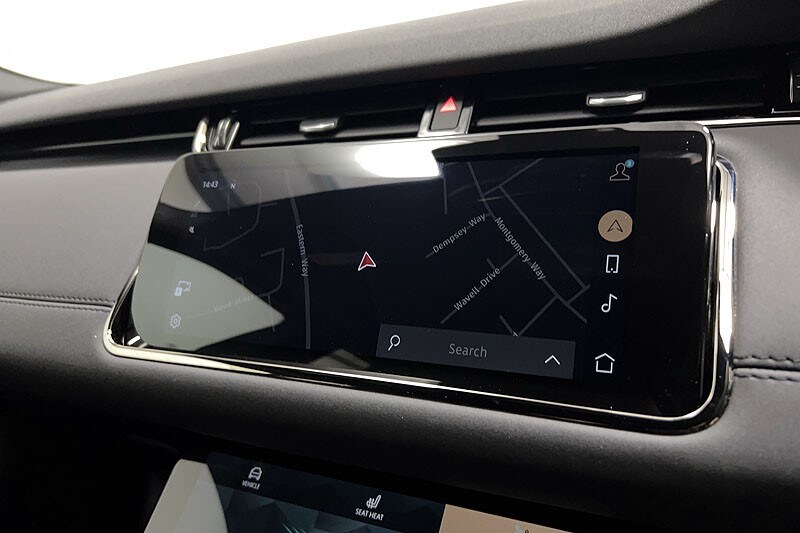 Used Land Rover Range Rover Evoque 2021 for sale - 76980815: Photo 11