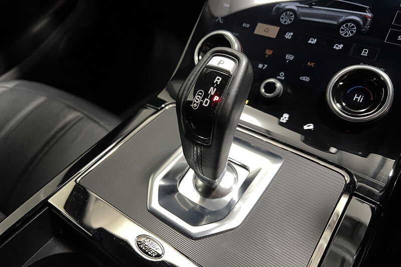 Used Land Rover Range Rover Evoque 2021 for sale - 76980815: Photo 13