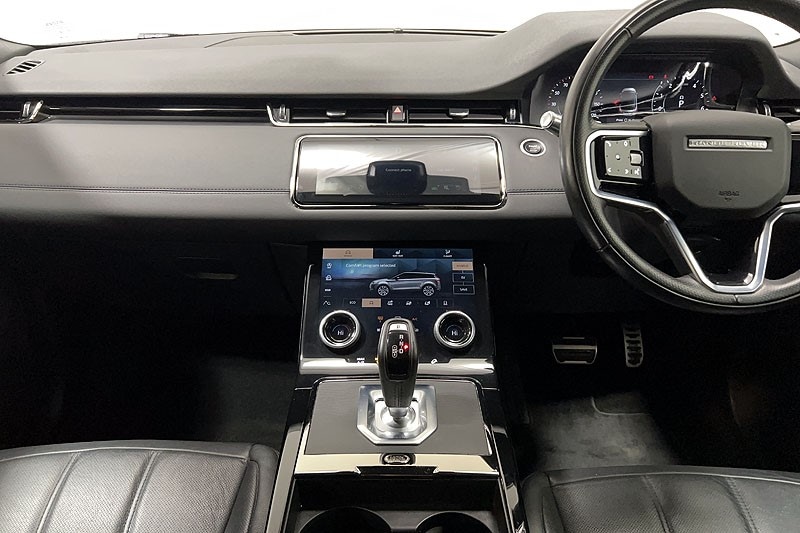 Used Land Rover Range Rover Evoque 2021 for sale - 76980815: Photo 14