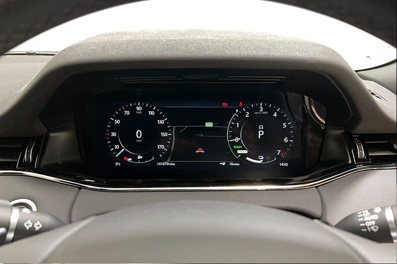 Used Land Rover Range Rover Evoque 2021 for sale - 76980815: Photo 16