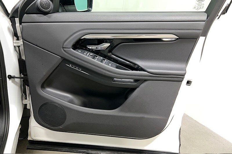 Used Land Rover Range Rover Evoque 2021 for sale - 76980815: Photo 21