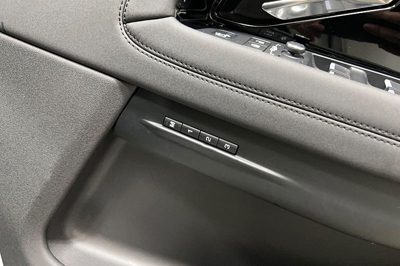 Used Land Rover Range Rover Evoque 2021 for sale - 76980815: Photo 22