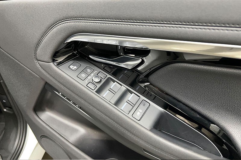 Used Land Rover Range Rover Evoque 2021 for sale - 76980815: Photo 23