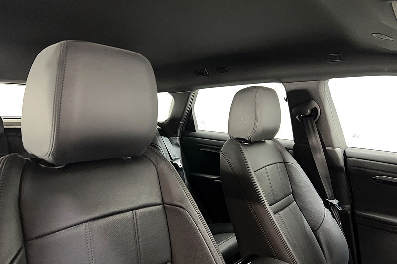 Used Land Rover Range Rover Evoque 2021 for sale - 76980815: Photo 27