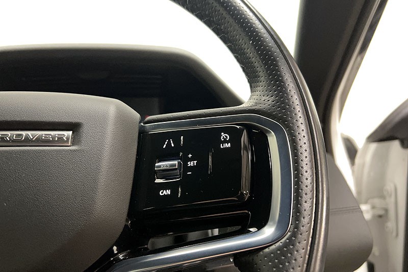 Used Land Rover Range Rover Evoque 2021 for sale - 76980815: Photo 28