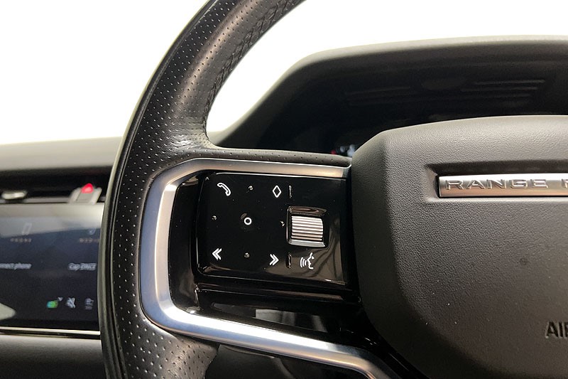 Used Land Rover Range Rover Evoque 2021 for sale - 76980815: Photo 29