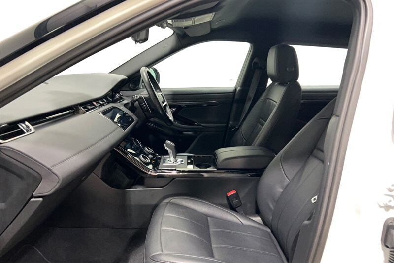 Used Land Rover Range Rover Evoque 2021 for sale - 76980815: Photo 3