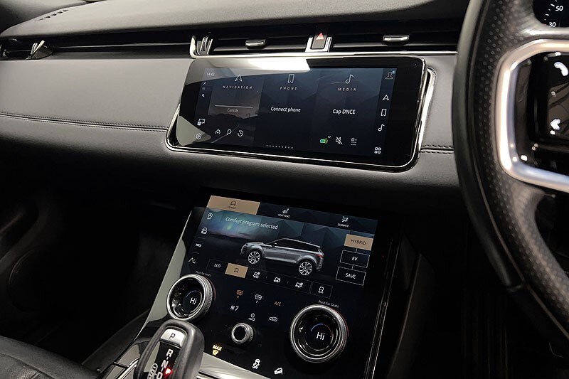 Used Land Rover Range Rover Evoque 2021 for sale - 76980815: Photo 31