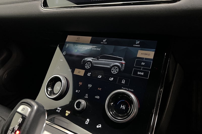 Used Land Rover Range Rover Evoque 2021 for sale - 76980815: Photo 32