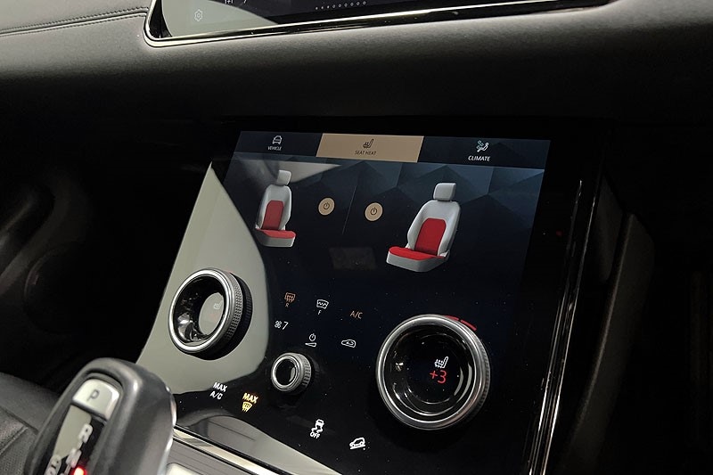 Used Land Rover Range Rover Evoque 2021 for sale - 76980815: Photo 33