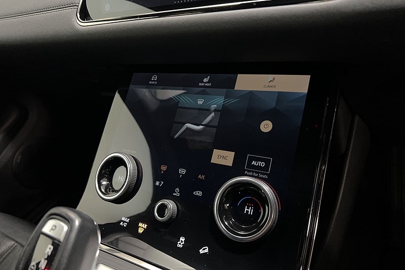 Used Land Rover Range Rover Evoque 2021 for sale - 76980815: Photo 34