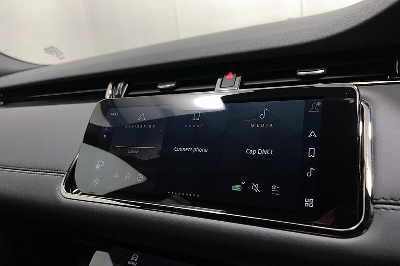 Used Land Rover Range Rover Evoque 2021 for sale - 76980815: Photo 35