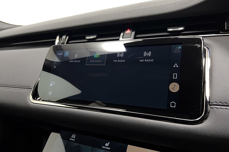 Used Land Rover Range Rover Evoque 2021 for sale - 76980815: Photo 38