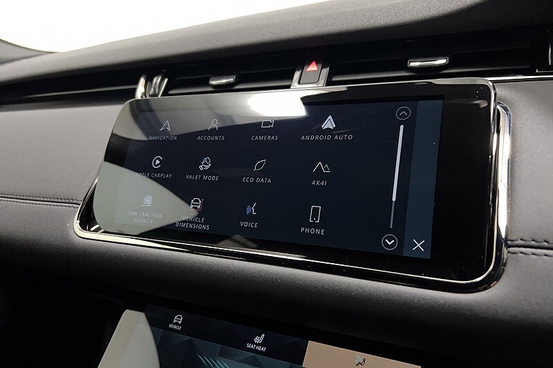 Used Land Rover Range Rover Evoque 2021 for sale - 76980815: Photo 39