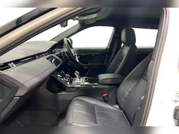 Used Land Rover Range Rover Evoque 2021 for sale - 76980815: Photo