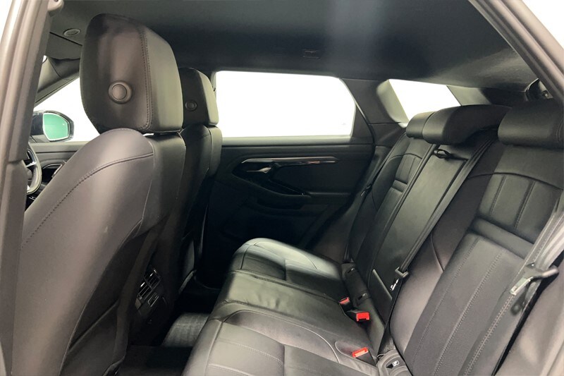 Used Land Rover Range Rover Evoque 2021 for sale - 76980815: Photo 4