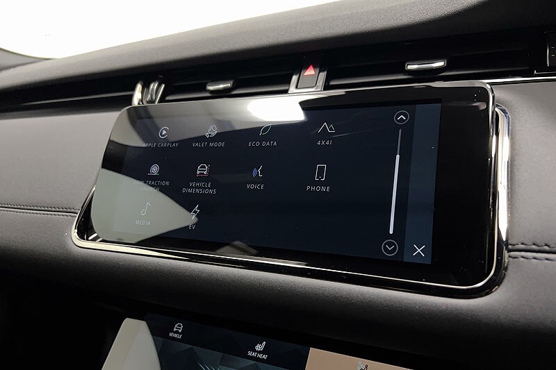 Used Land Rover Range Rover Evoque 2021 for sale - 76980815: Photo 40