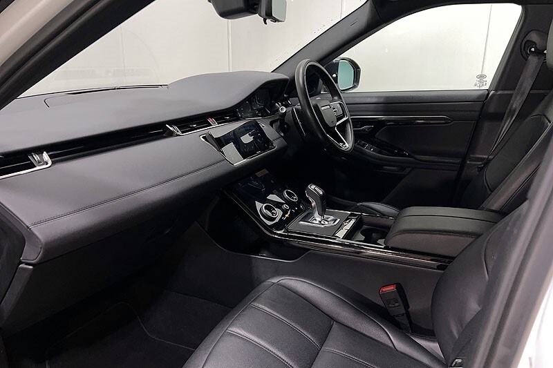 Used Land Rover Range Rover Evoque 2021 for sale - 76980815: Photo 41