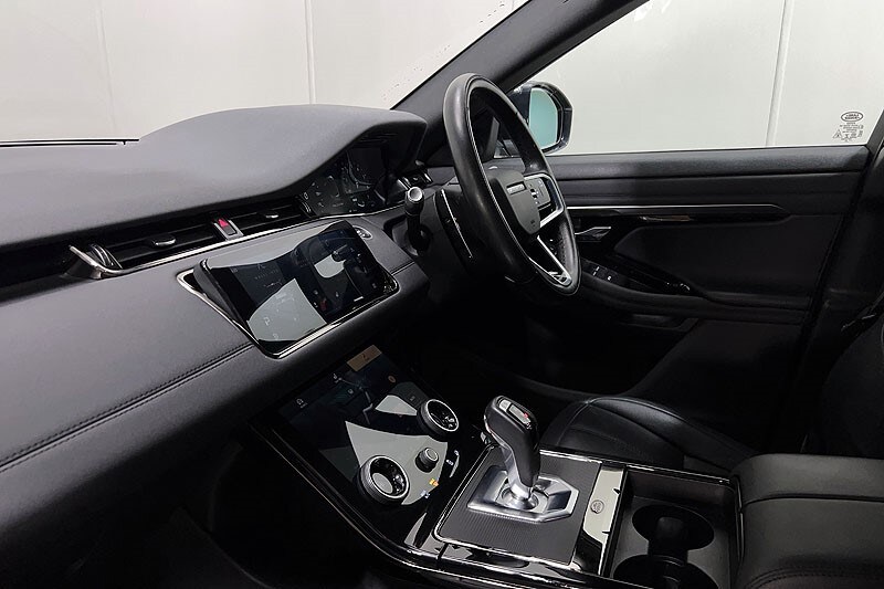 Used Land Rover Range Rover Evoque 2021 for sale - 76980815: Photo 42