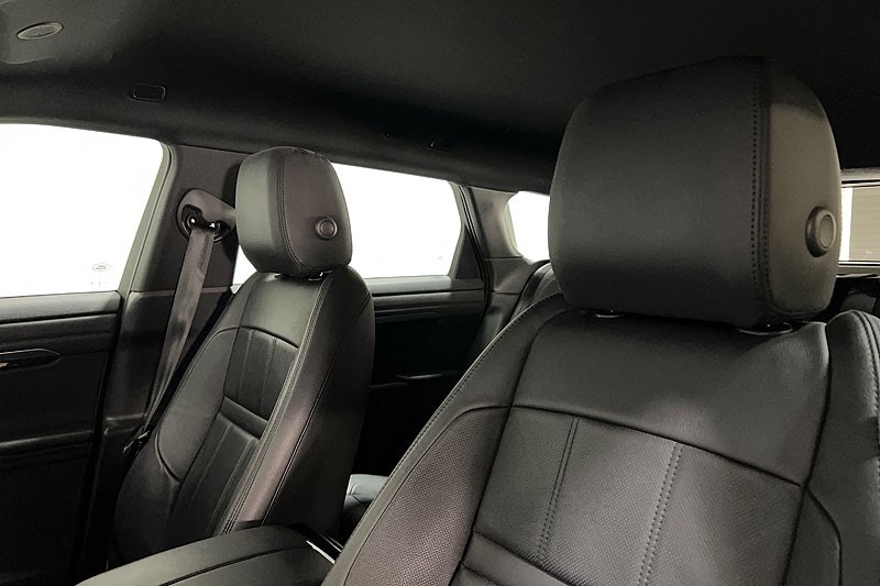 Used Land Rover Range Rover Evoque 2021 for sale - 76980815: Photo 43