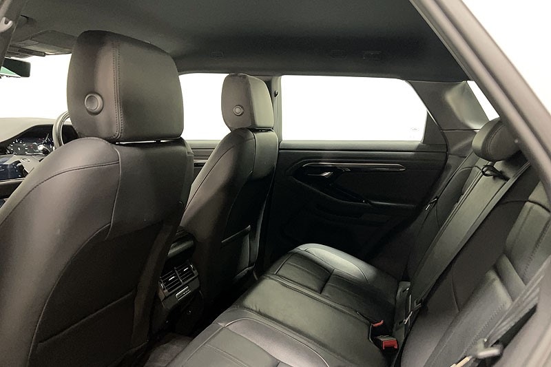 Used Land Rover Range Rover Evoque 2021 for sale - 76980815: Photo 44